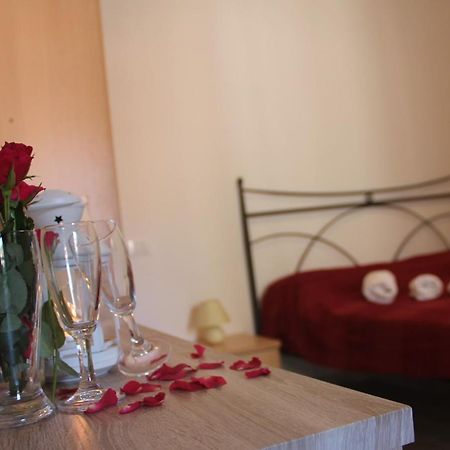 B&B Poggio Di Balestrino Экстерьер фото