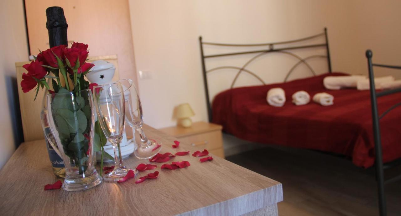 B&B Poggio Di Balestrino Экстерьер фото