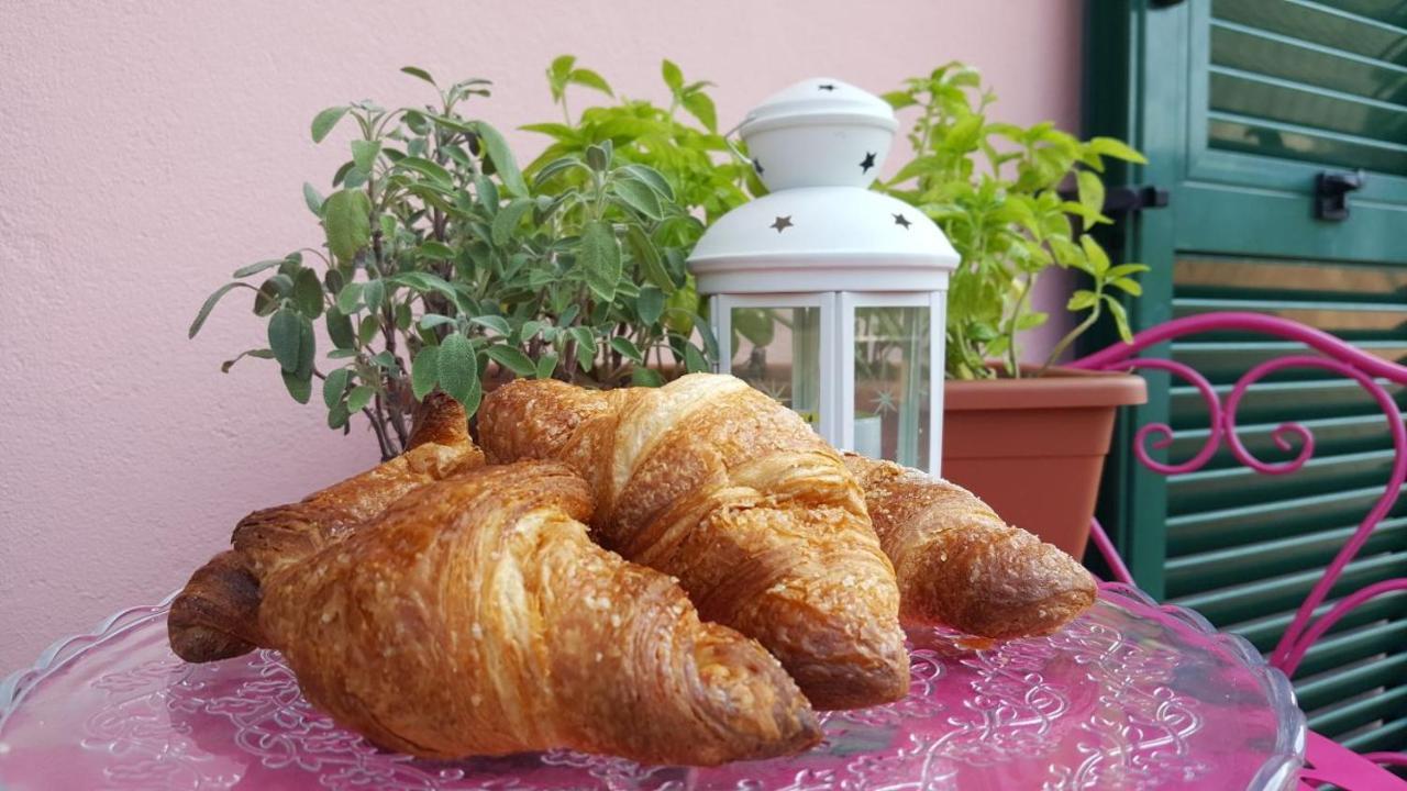 B&B Poggio Di Balestrino Экстерьер фото