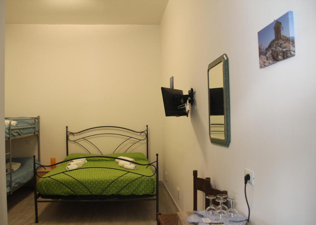 B&B Poggio Di Balestrino Экстерьер фото