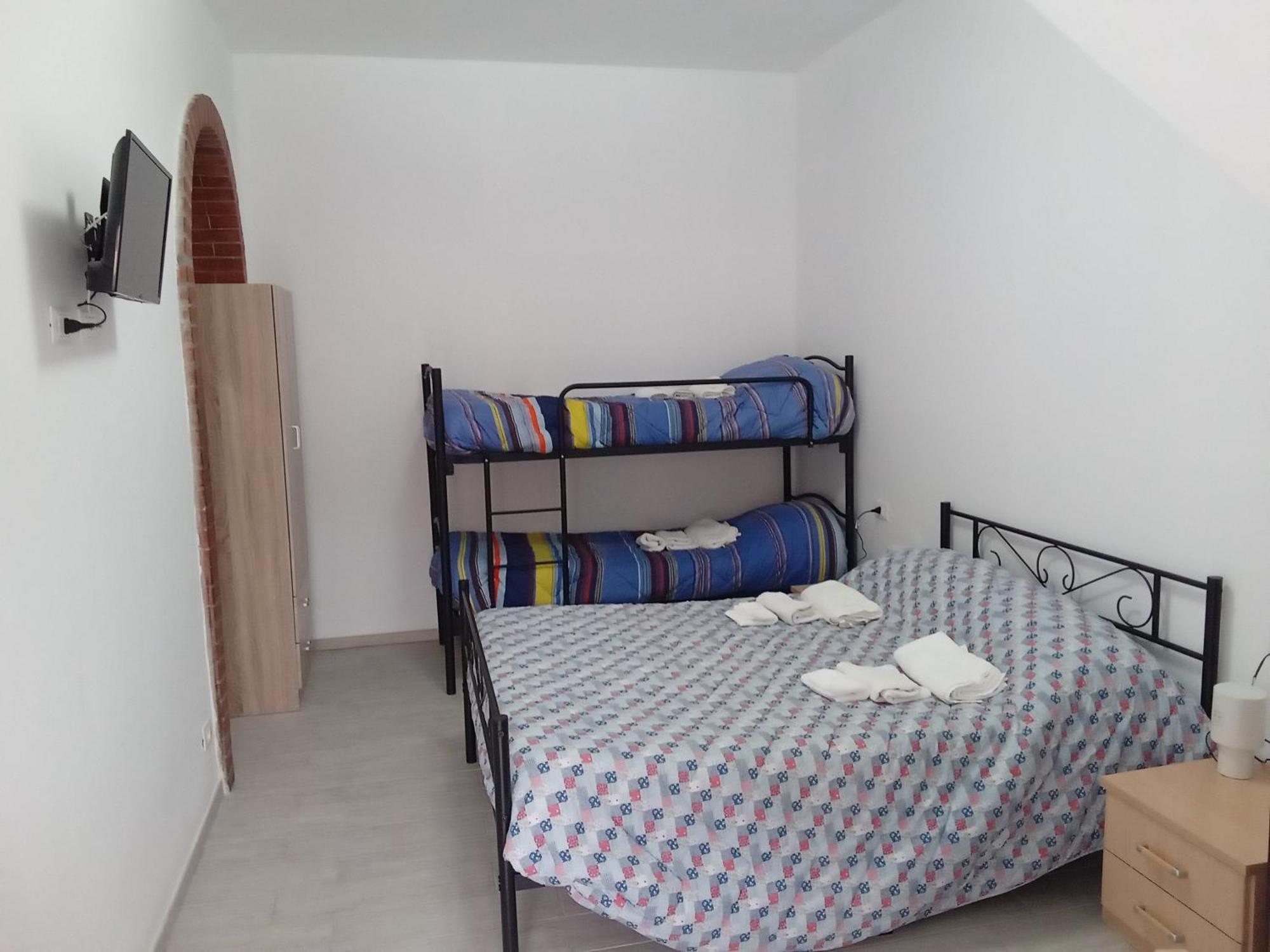 B&B Poggio Di Balestrino Экстерьер фото