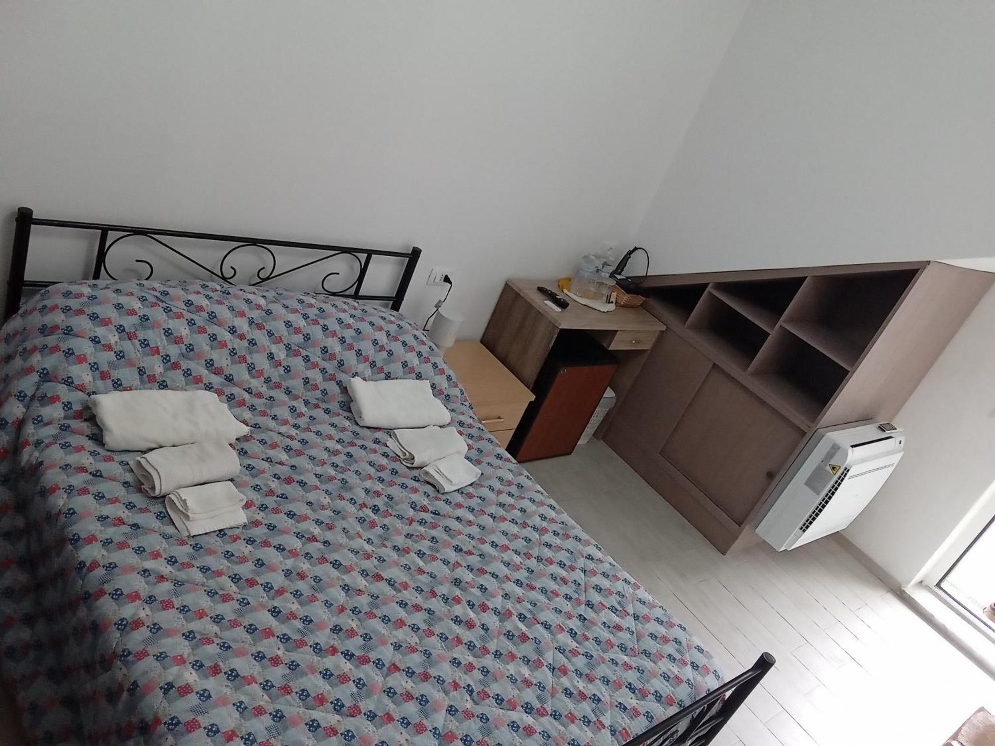 B&B Poggio Di Balestrino Экстерьер фото